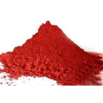 Oxide Cement Colour